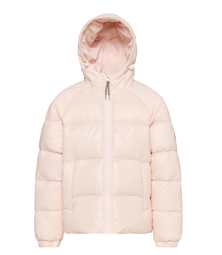 Down Jacket Sten