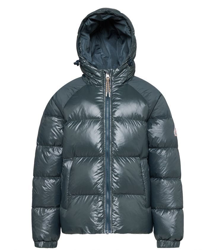 Down Jacket Sten