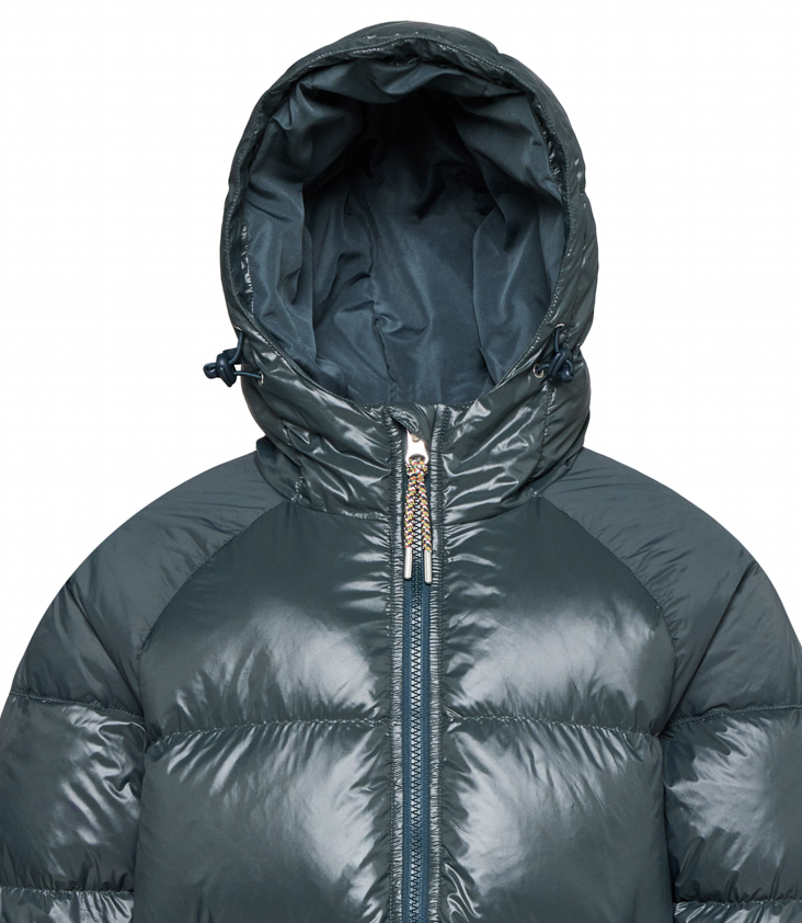 Daunenjacke Sten - 0