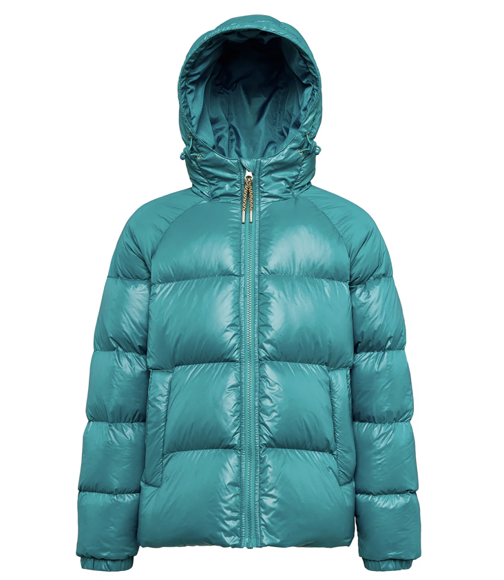 Down Jacket Sten