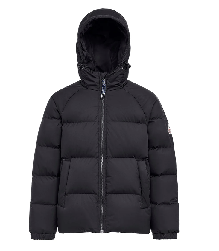 Daunenjacke Sten Smooth