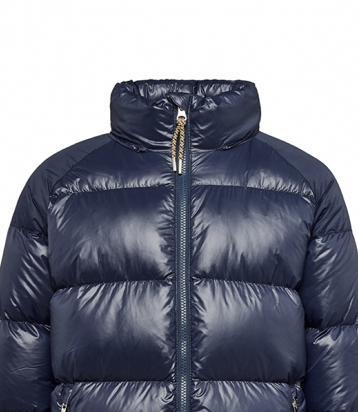 Daunenjacke Vintage Mythic - 1