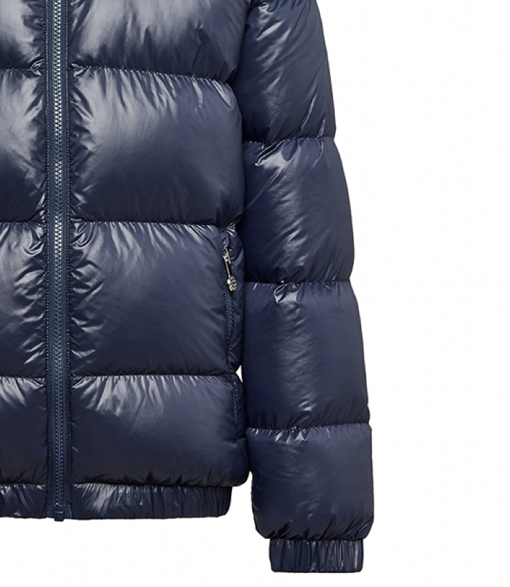 Daunenjacke Vintage Mythic - 0