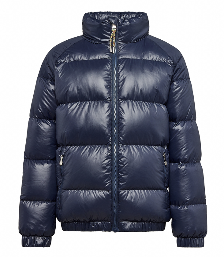 Down Jacket Vintage Mythic