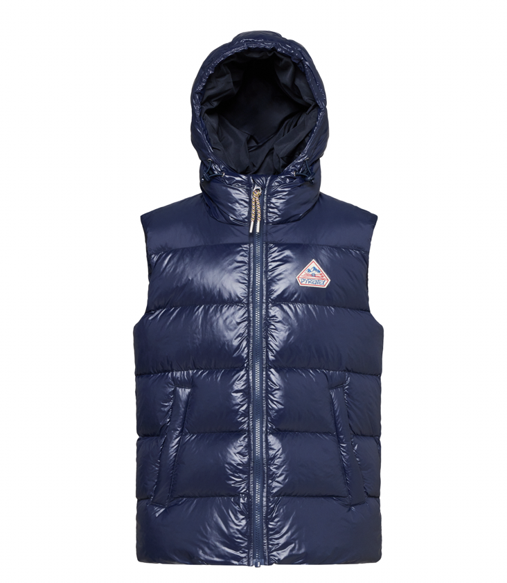 Down Vest John