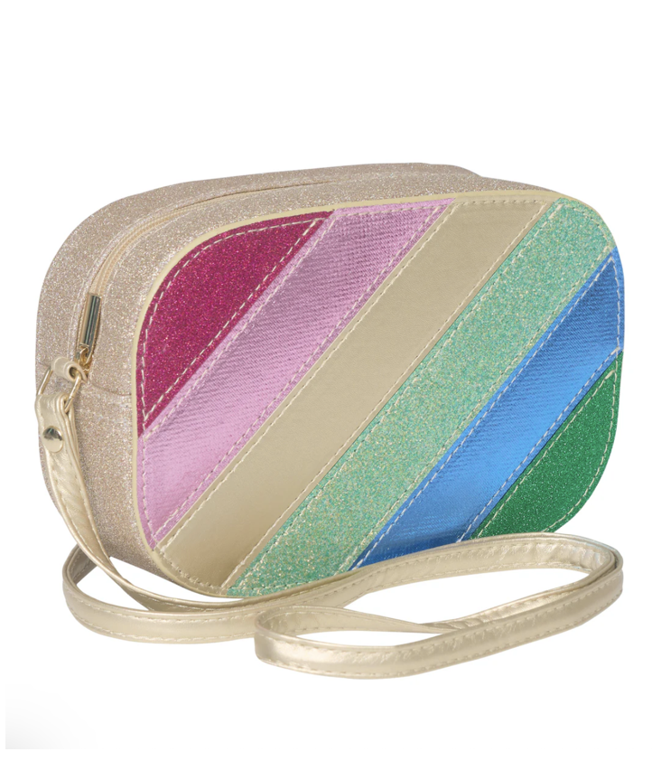 Dazzle Rainbow Bag