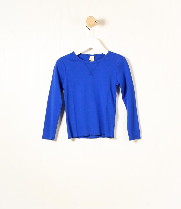 Delf Longsleeve T-Shirt. 2y / 92