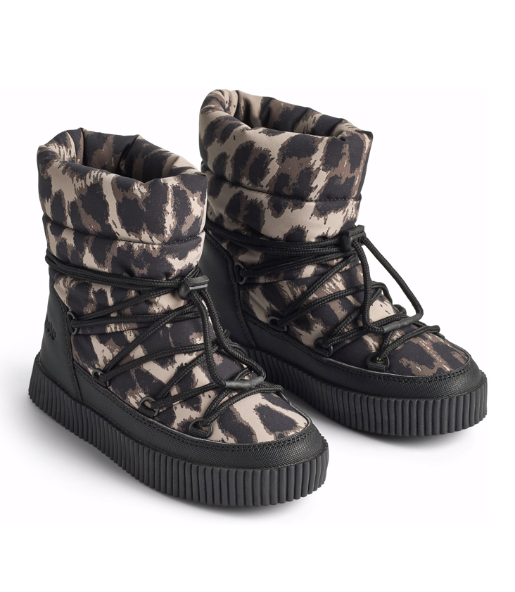 Demi Winterstiefel