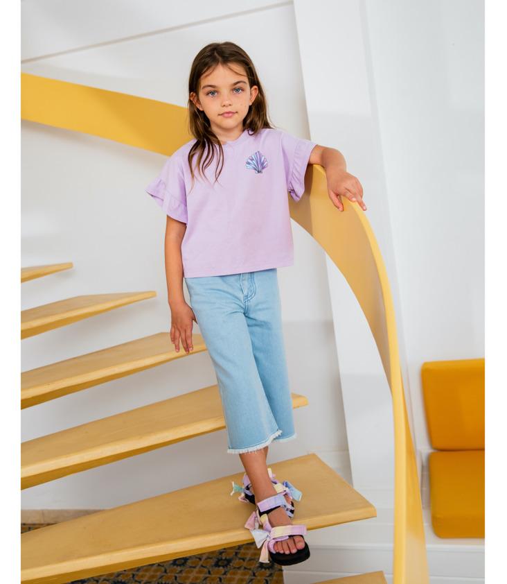 Denim Hose 16y / 176 - 0