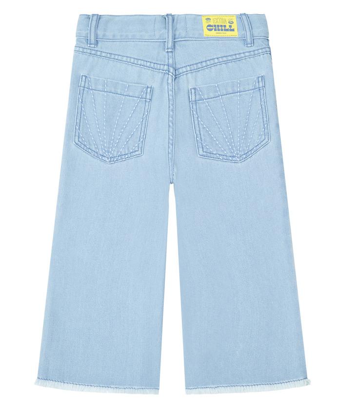 Denim Hose 16y / 176 - 2