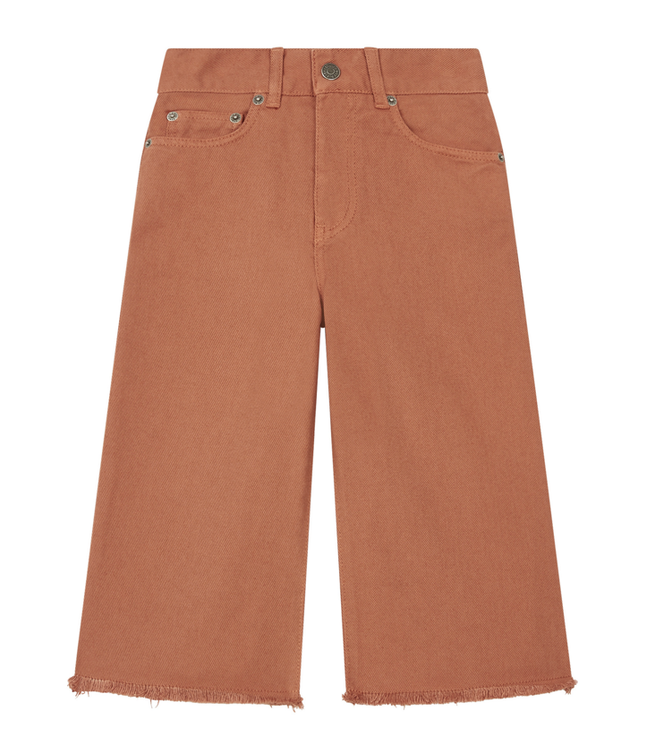 Denim Hose 6y / 116