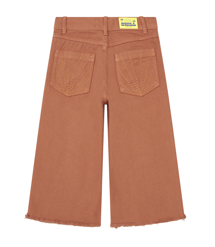 Denim Pants 6y / 116 - 0