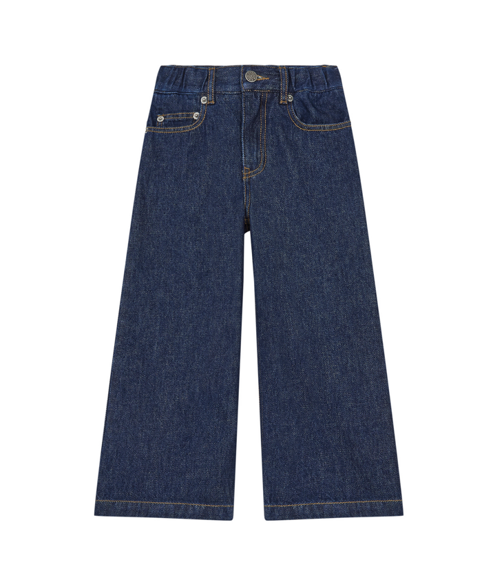 Denim Jeans Hose 4y / 104