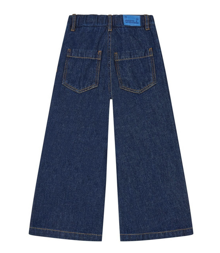 Denim Jeans Trousers 4y / 104 - 0
