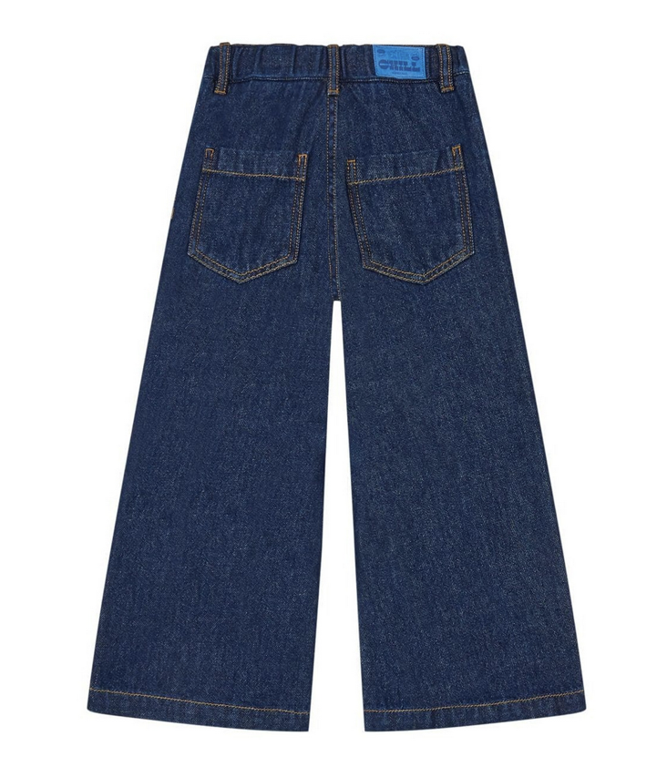 Denim Jeans Trousers 6y / 116 - 0