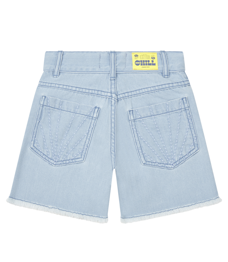 Denim Shorts 4y / 104 - 0