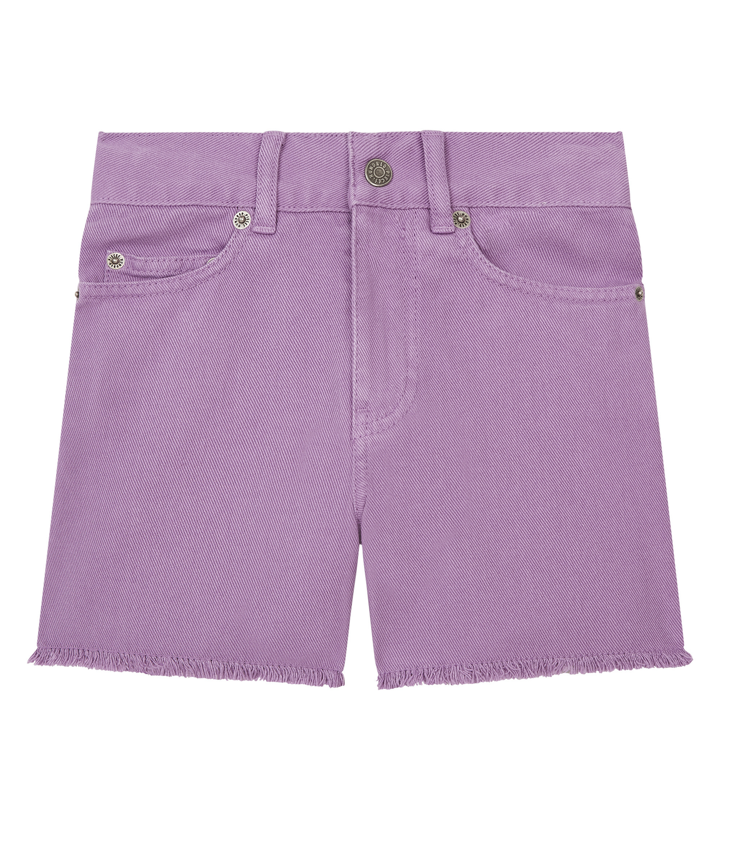 Denim Shorts 6y / 116