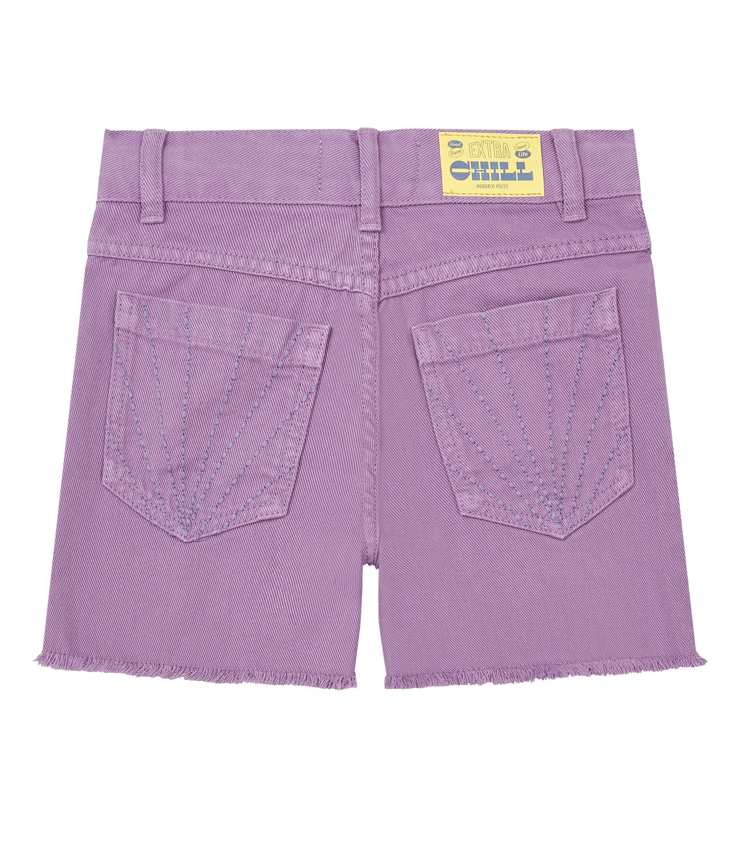 Denim Shorts 6y / 116 - 0