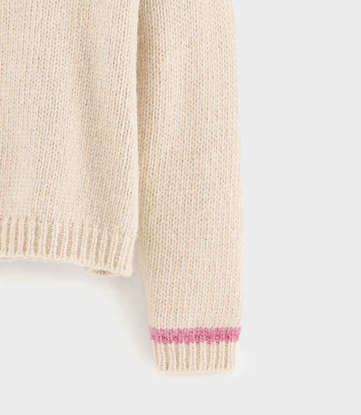 Dethom Jumper - 1