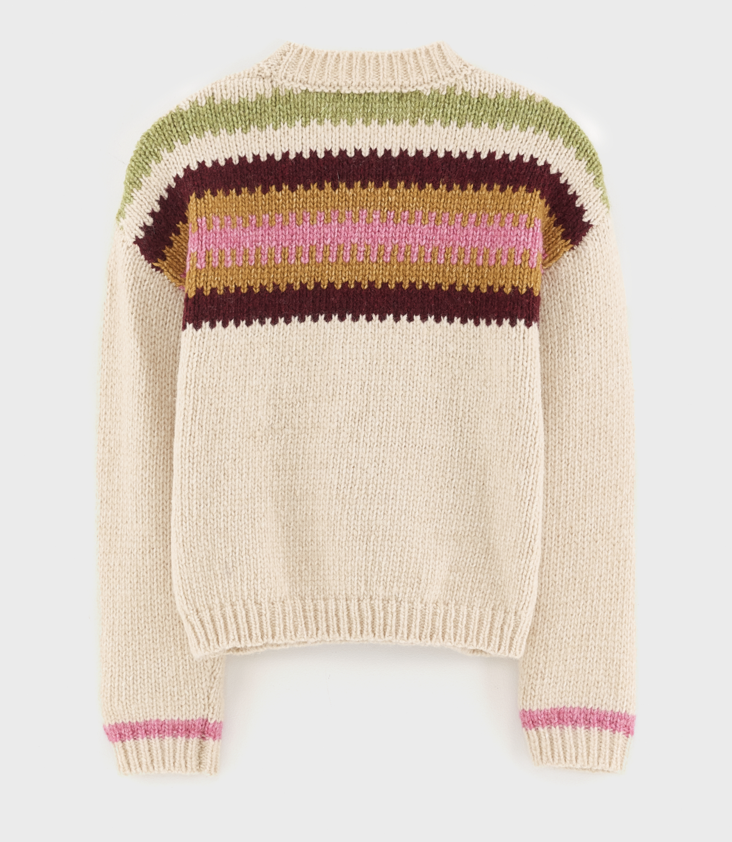 Dethom Jumper - 2