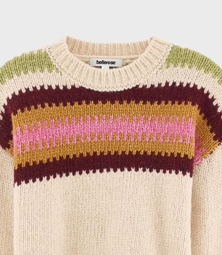 Dethom Jumper - 0