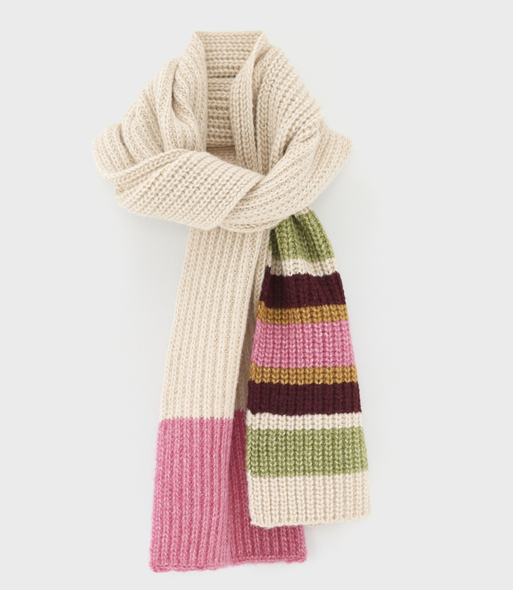 Deto Scarf - 0