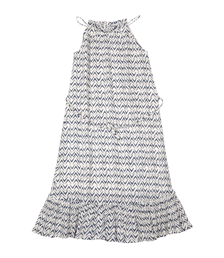 Deva Dress 8y / 128