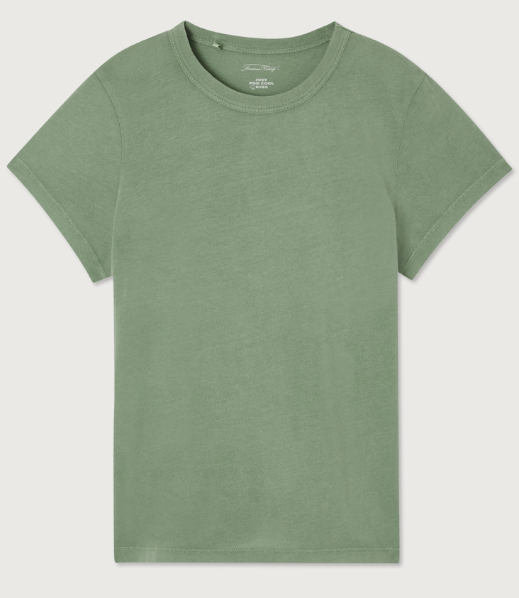 Devon T-Shirt