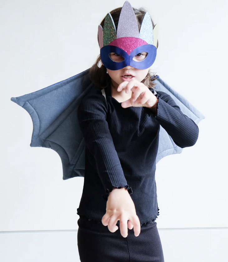 Dino Dragon Mask - 1