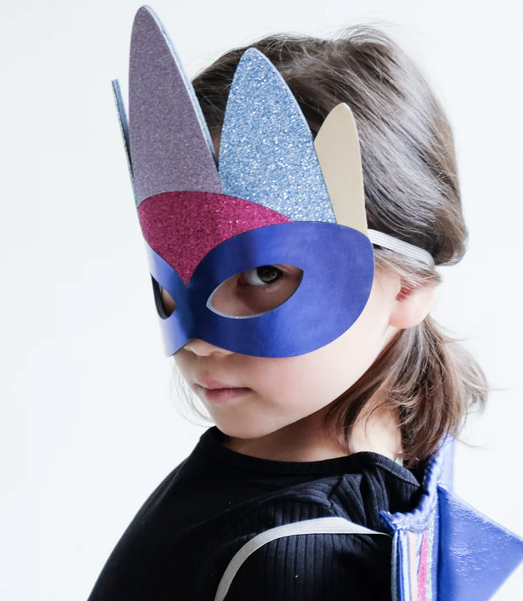 Dino Dragon Mask - 0