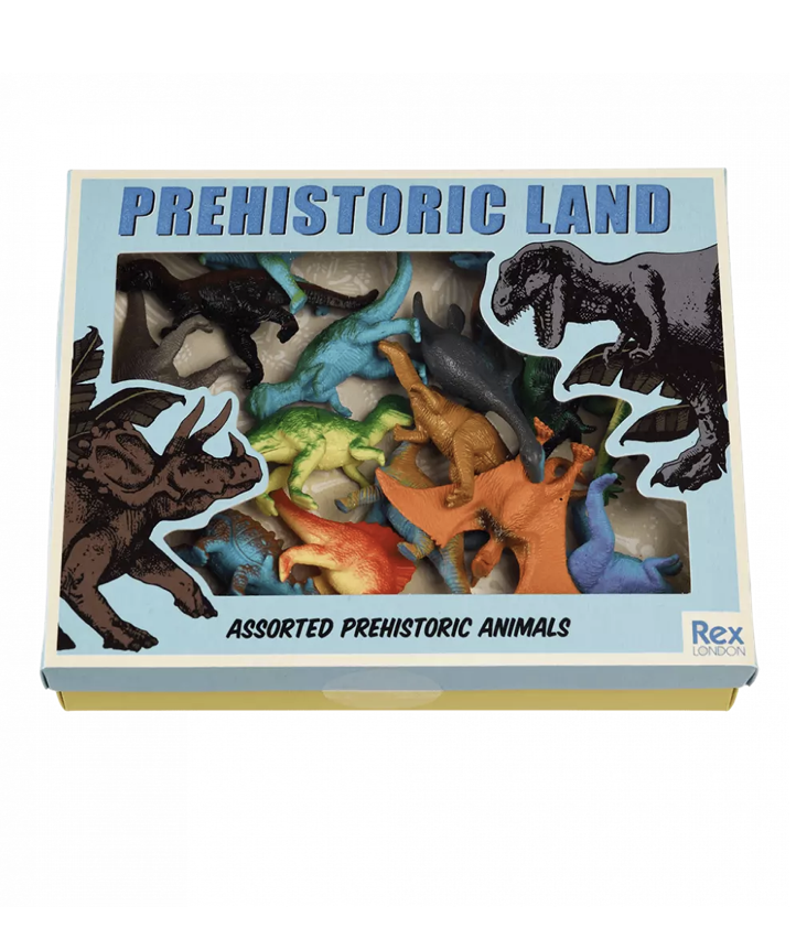 Dinosaur
