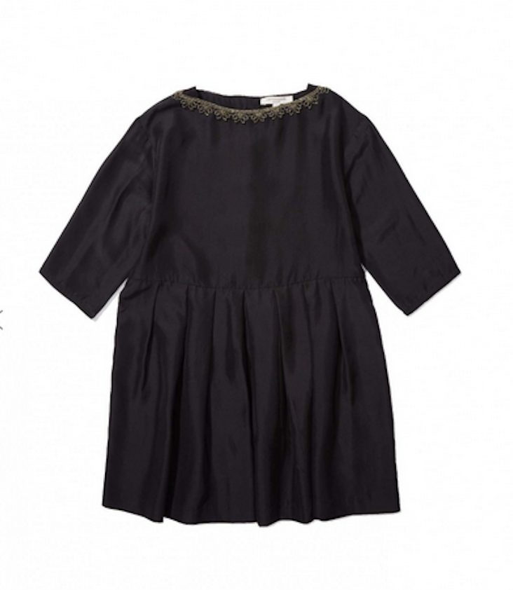 Diorite Kleid