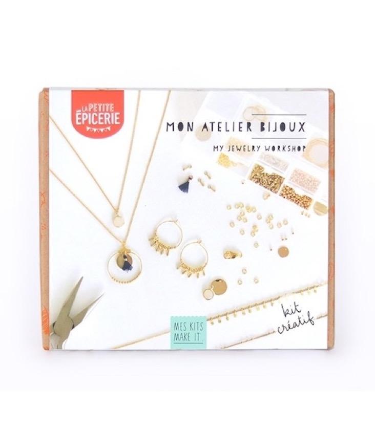 DIY Jewelry Set
