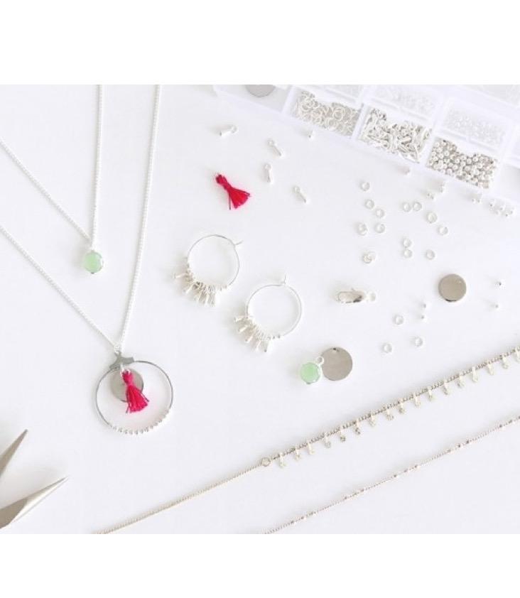 DIY Schmuckset - 0