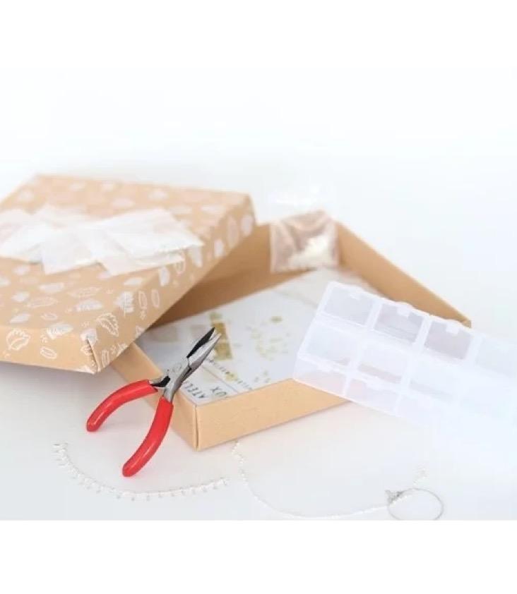 DIY Schmuckset - 1
