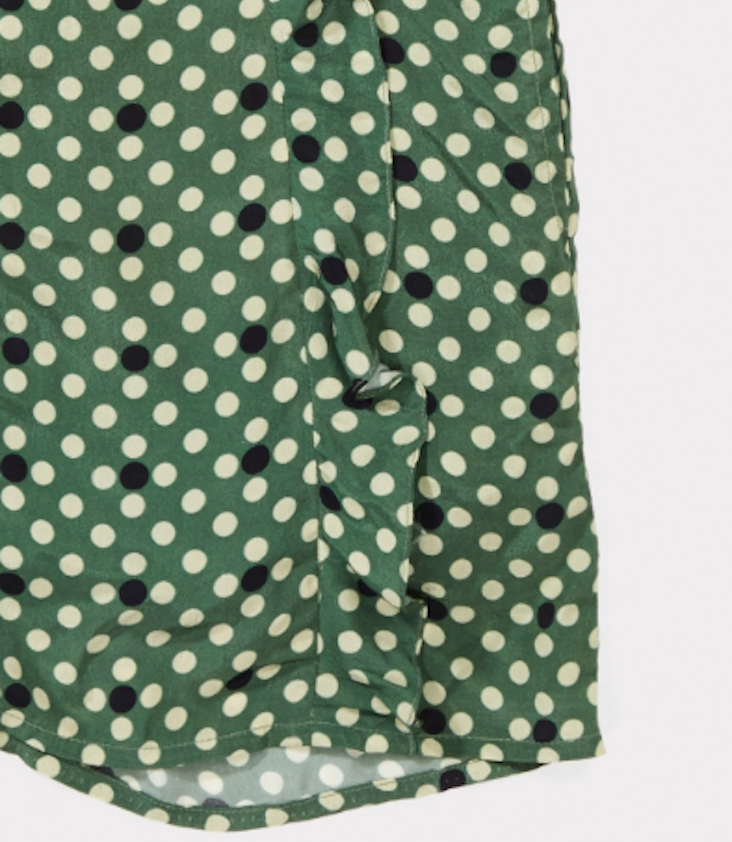 Doe Dress 4y / 104 - 1