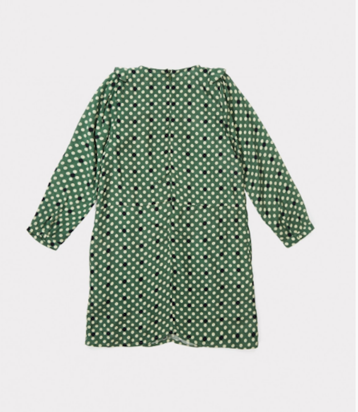 Doe Dress 4y / 104 - 0