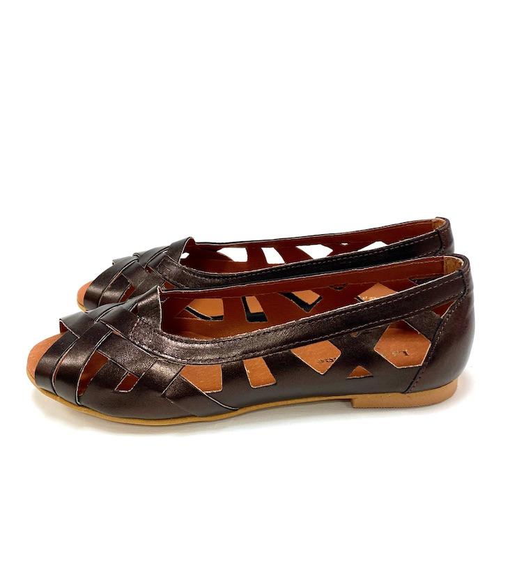 Doreen Sandals Size 37 - 1