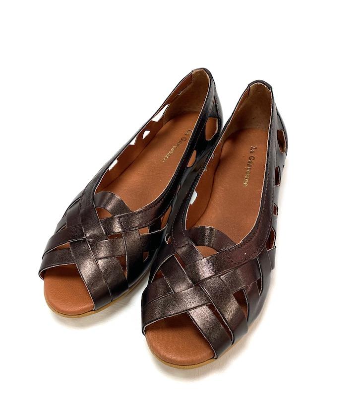 Doreen Sandals Size 37 - 0