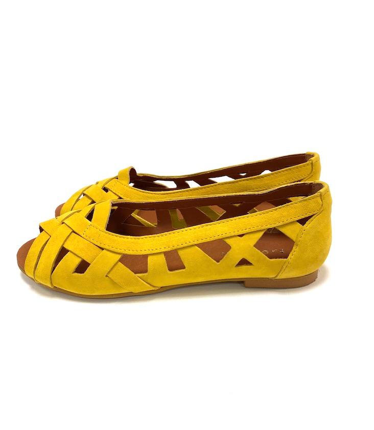 Doreen Sandals Size 37 - 0