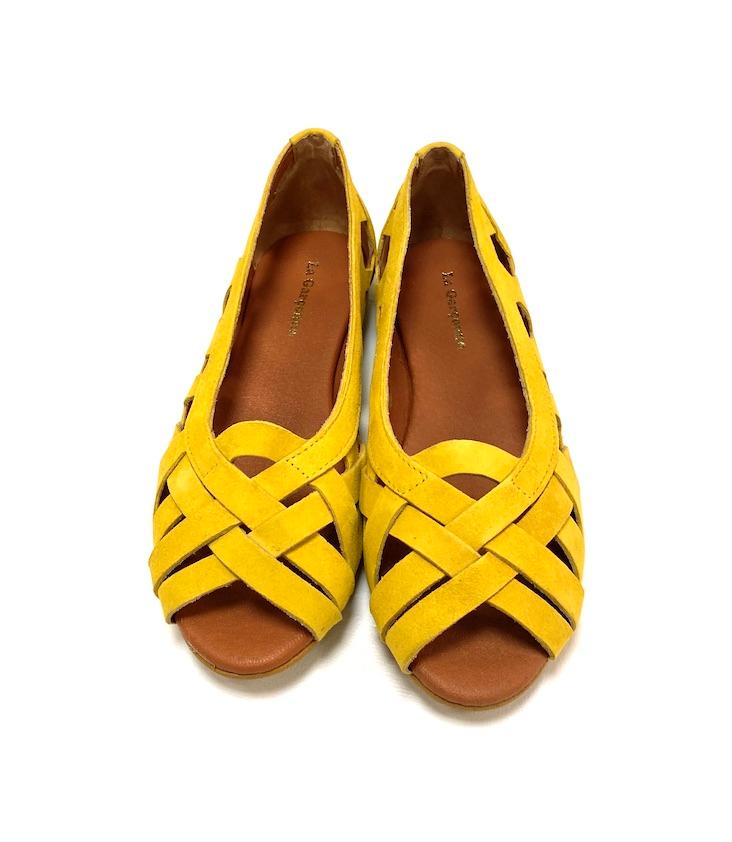 Doreen Sandals Size 37 - 1