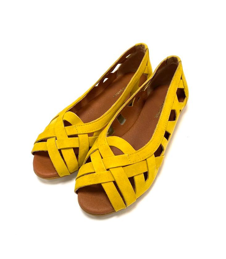 Doreen Sandals