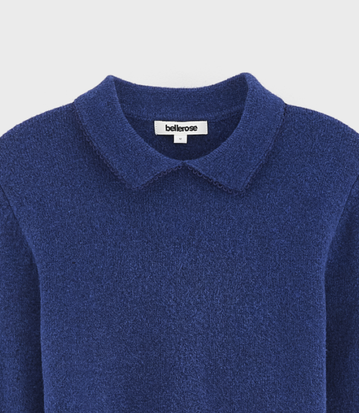 Dosto jumper - 1