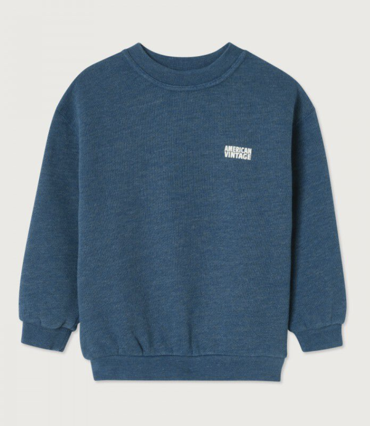 Doven Pullover