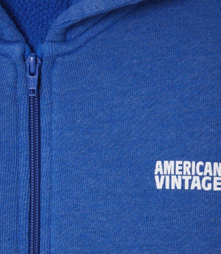 Doven Sweatshirt Jacket 5y / 110 - 0