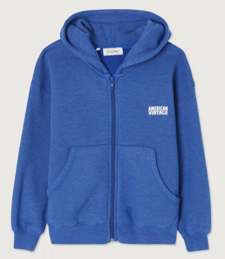 Doven Sweatshirt Jacket 5y / 110