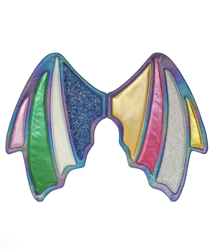 Dragon Wings
