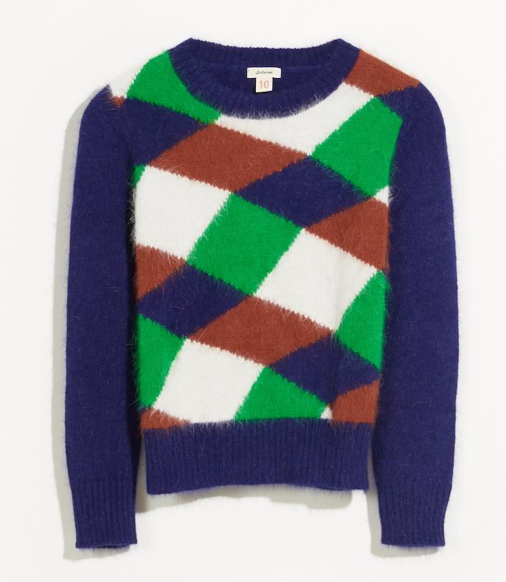 Dwear Jumper