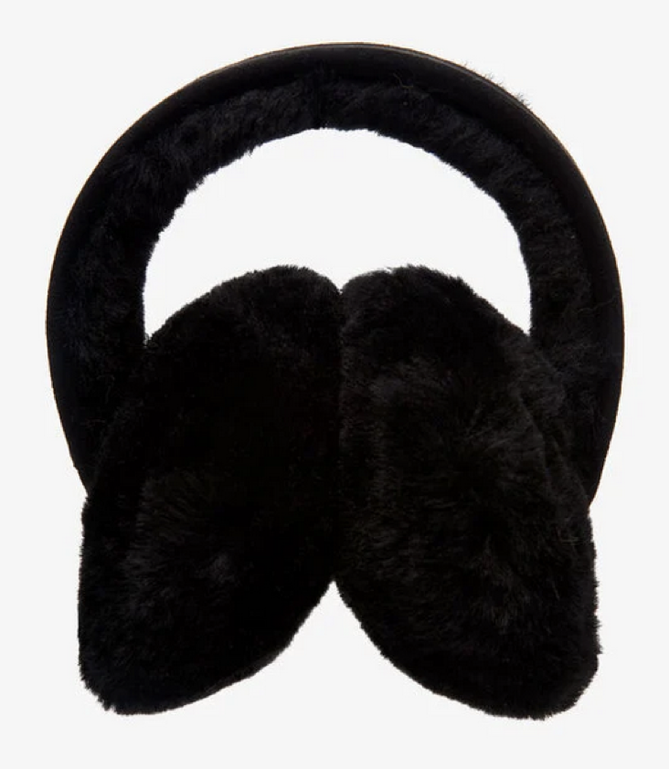 Earmuffs Angahook