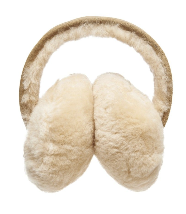 Earmuffs Angahook